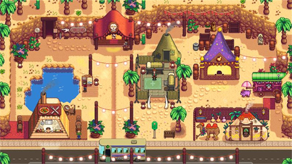 stardew valley手机版