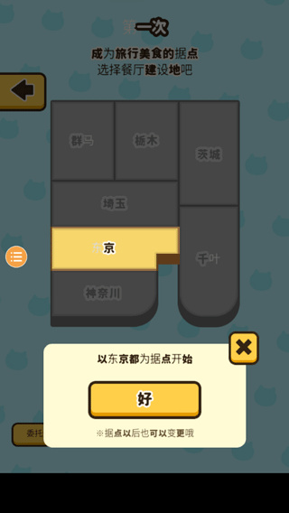 旅行猫咪