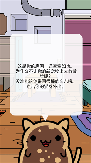 小偷猫