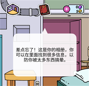 小偷猫