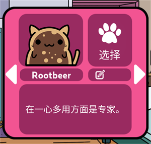 小偷猫