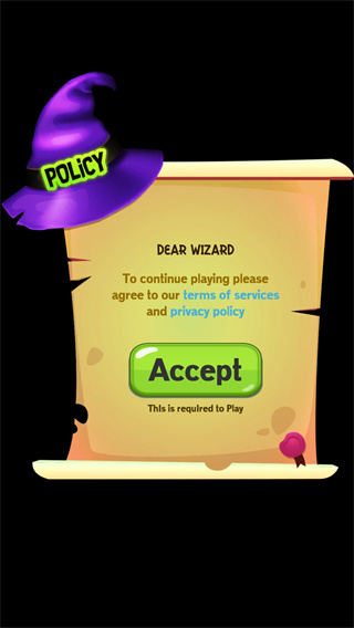 Wizardry Hotel