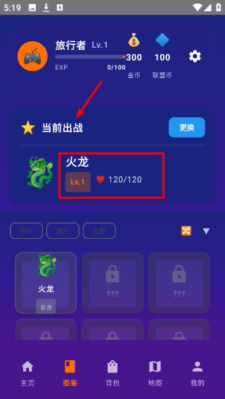 宠物战纪