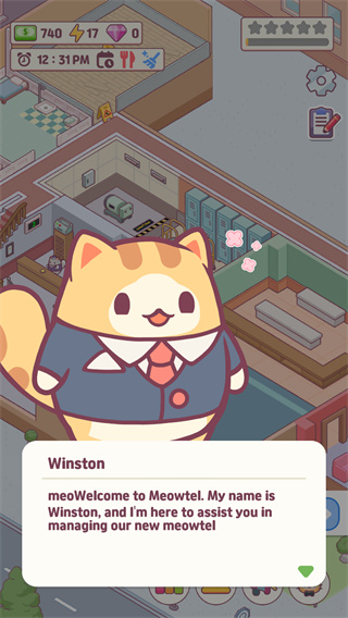 MeowTel