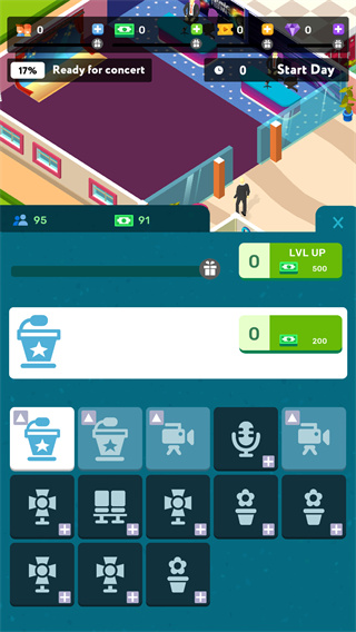 Showbiz Tycoon