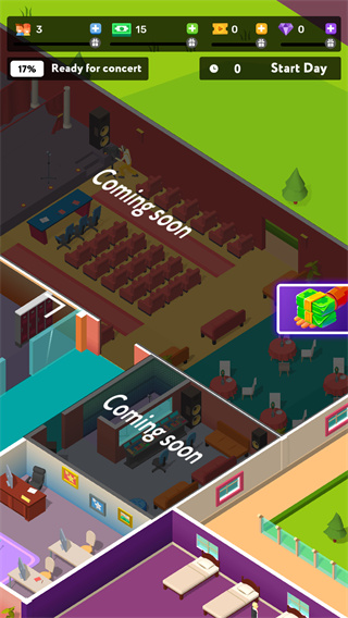 Showbiz Tycoon