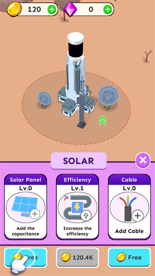 Sunshine Power