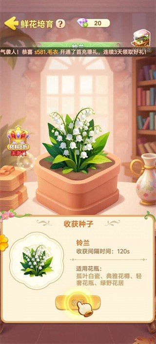 深海花园