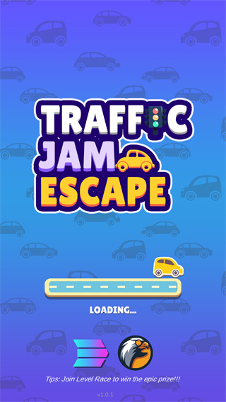 Traffic Jam Escape