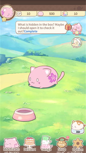 麻糬猫收藏