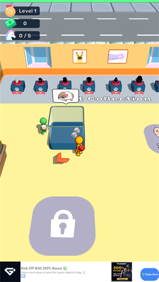 My Pet Shop