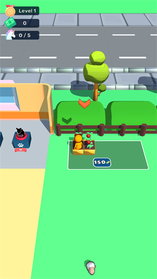 My Pet Shop