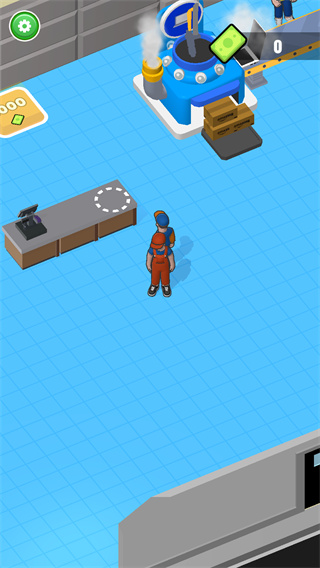 Inventor‘s Workshop