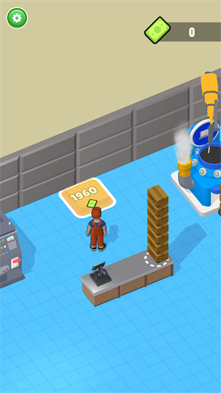 Inventor‘s Workshop