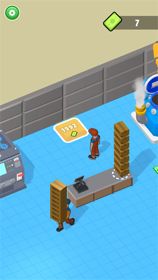 Inventor‘s Workshop