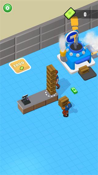 Inventor‘s Workshop