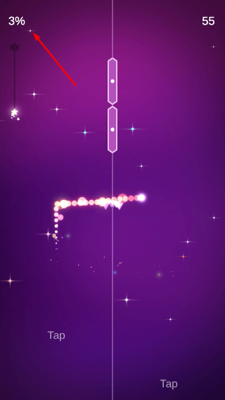 Dancing Beats