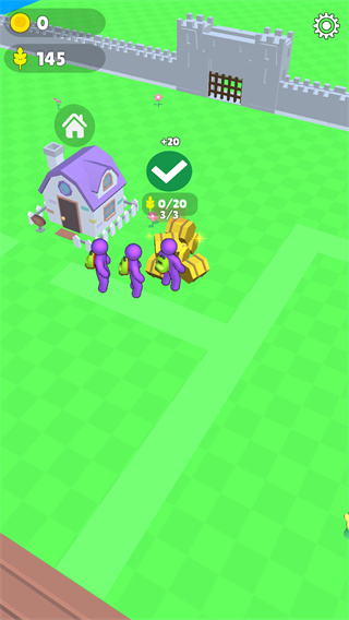Field Farmers