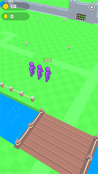 Field Farmers