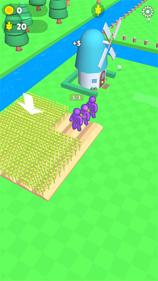 Field Farmers
