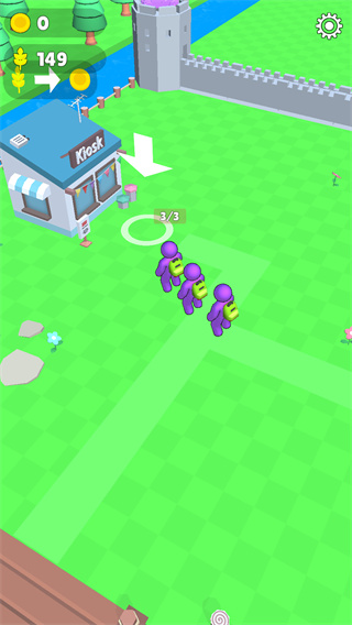 Field Farmers