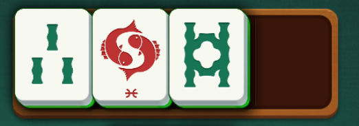 Vita麻将