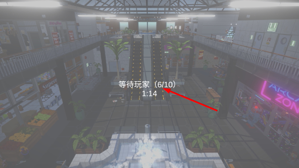 涂画捉迷藏