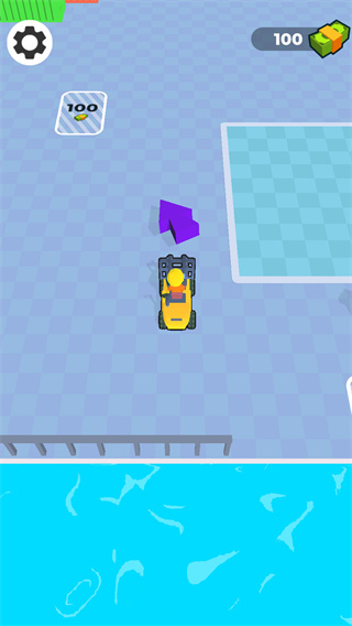 Seaport Harbor Idle Tycoon