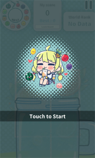 制作水果汽水Lite