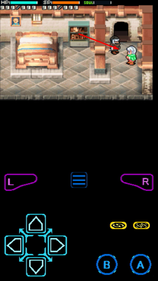 光明之魂2