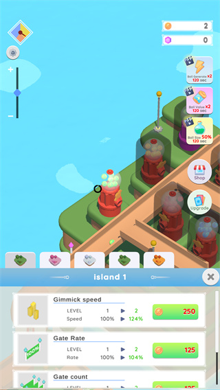 IdlingIslands