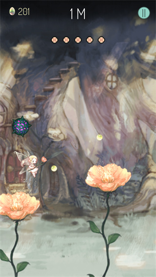 春之精灵SpringFairy