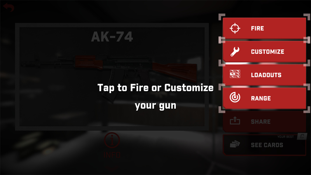 iGun Pro 2(真实枪械2专业版)