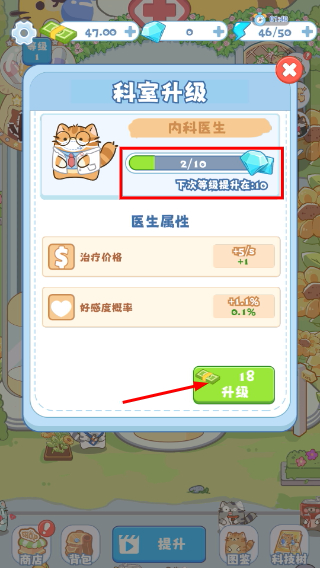 猫咪医院