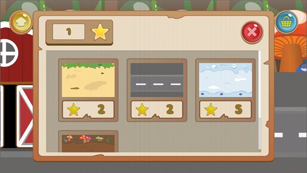 我小小的农场冒险My Tiny Farm Adventure