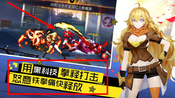瑰雪黑阳