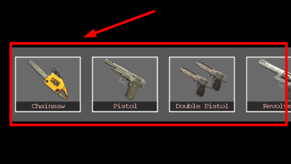 3D射击模拟器