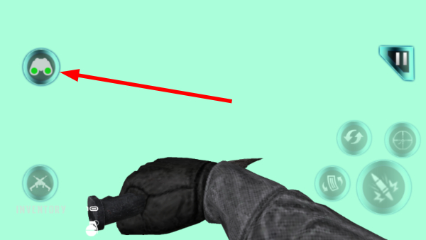 3D射击模拟器