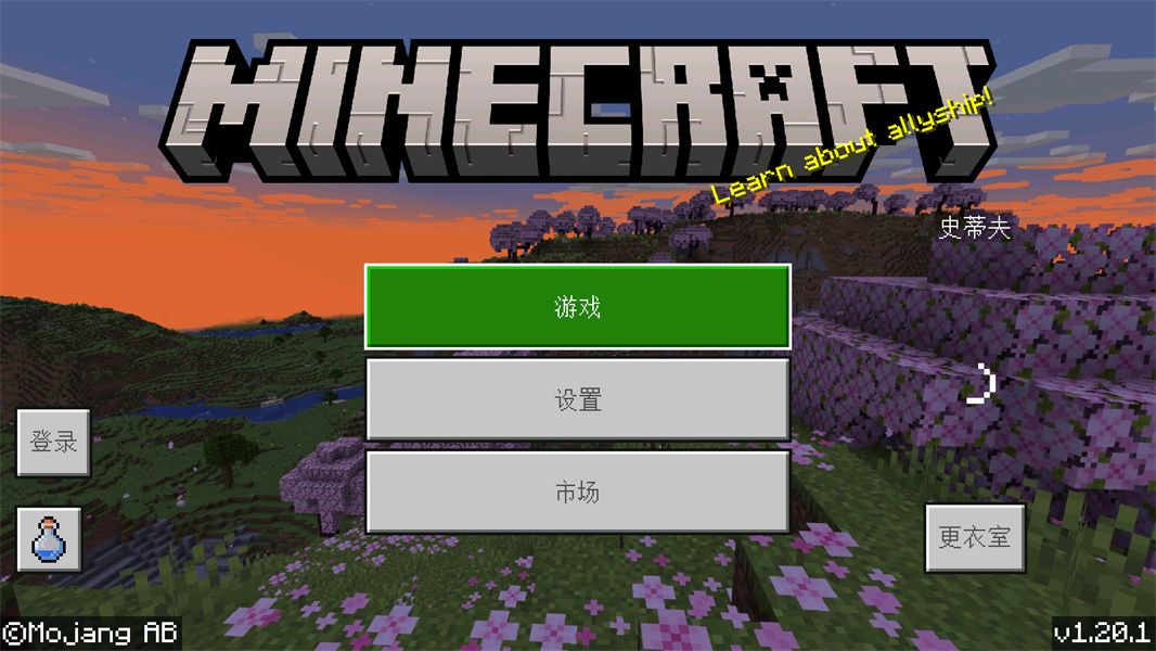我的世界5D皮肤整合包(Minecraft)