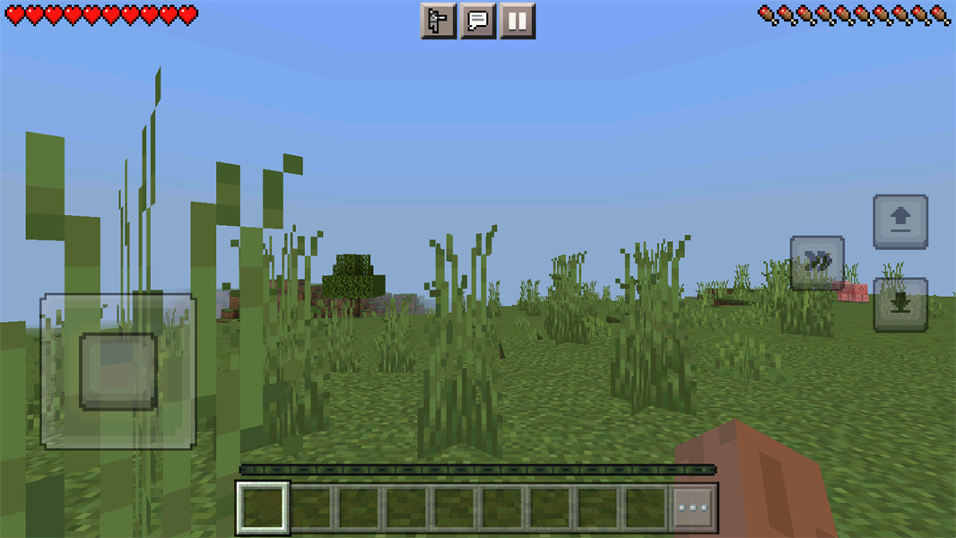 我的世界5D皮肤整合包(Minecraft)