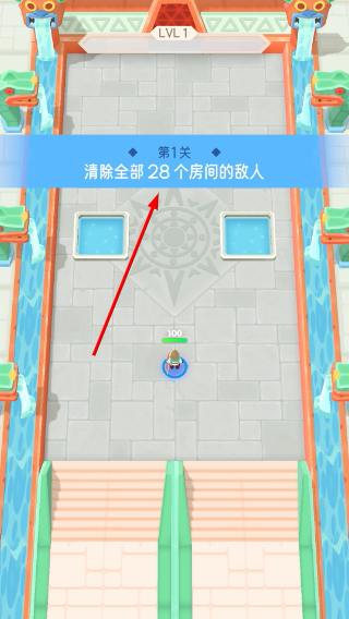 嘟嘟大闯关