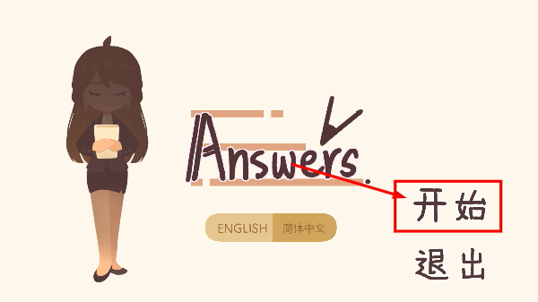 Answers