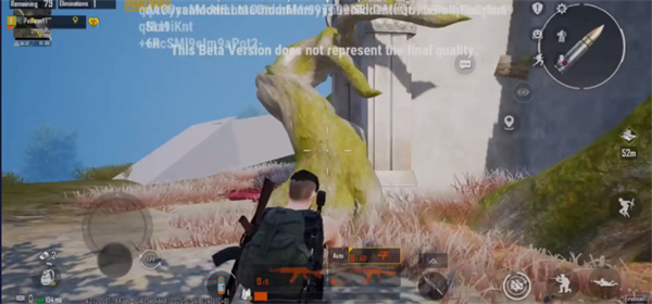pubg32位版本（PUBG MOBILE）