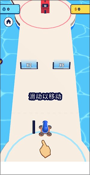 突击对决手机版