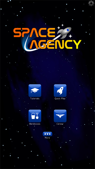 太空总署Space Agency