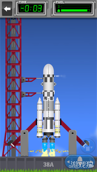 太空总署Space Agency