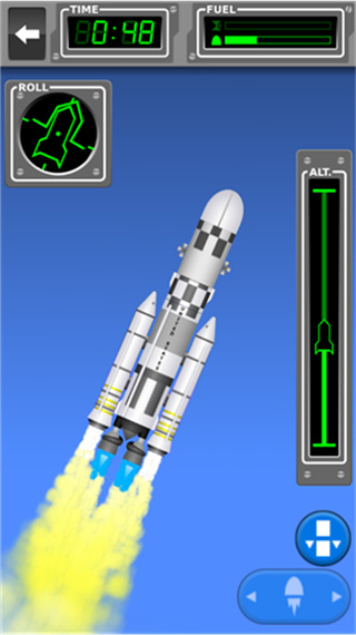太空总署Space Agency