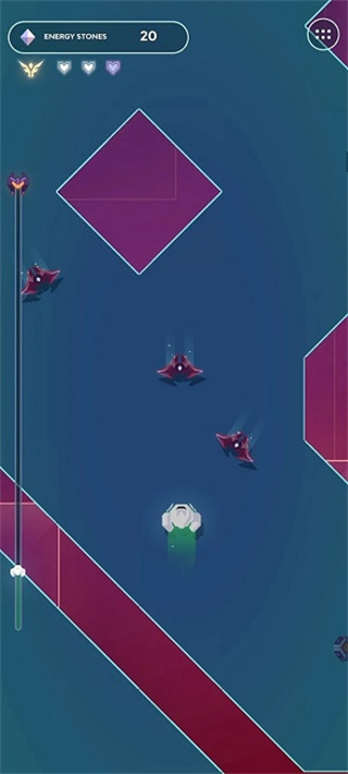 星际漂移Sky Drifter