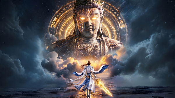 一梦九霄