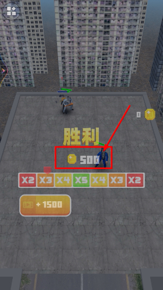 组合战争
